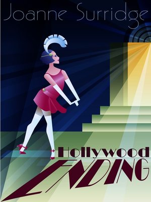 cover image of Hollywood Ending